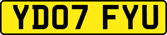 YD07FYU