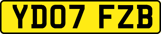 YD07FZB