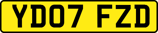 YD07FZD