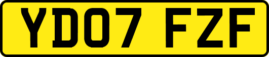YD07FZF