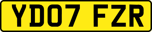 YD07FZR