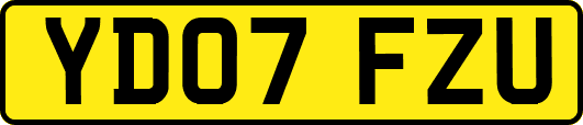 YD07FZU