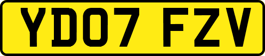 YD07FZV