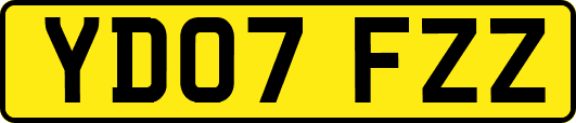 YD07FZZ