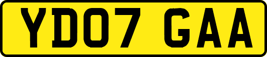 YD07GAA