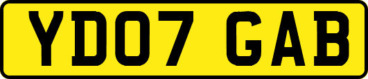 YD07GAB