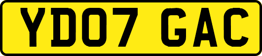 YD07GAC