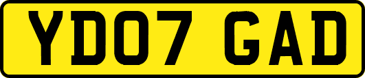 YD07GAD