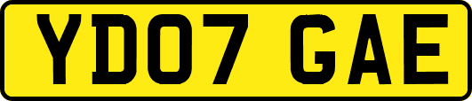 YD07GAE