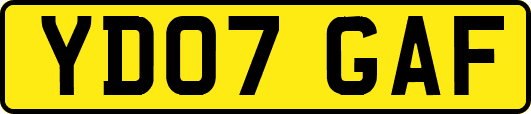 YD07GAF
