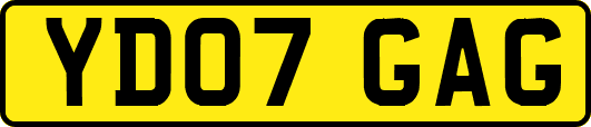 YD07GAG