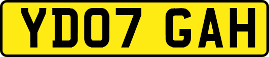 YD07GAH