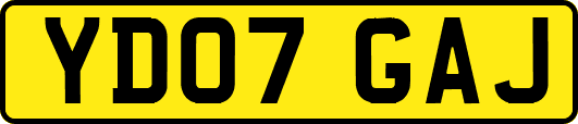 YD07GAJ