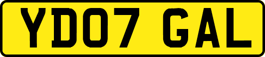 YD07GAL
