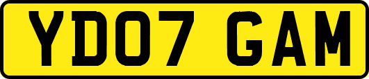 YD07GAM
