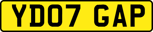 YD07GAP