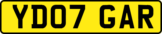 YD07GAR