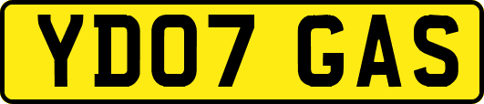 YD07GAS