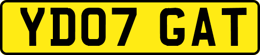YD07GAT