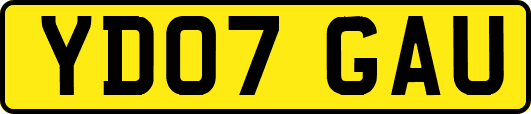 YD07GAU