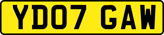 YD07GAW