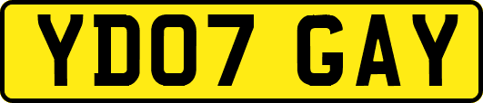 YD07GAY