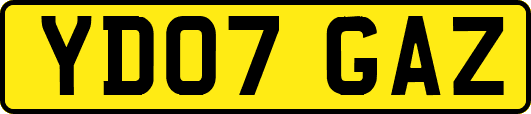 YD07GAZ