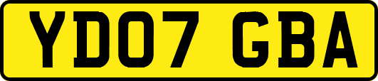YD07GBA
