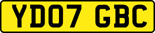 YD07GBC