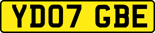 YD07GBE
