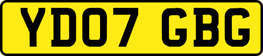 YD07GBG