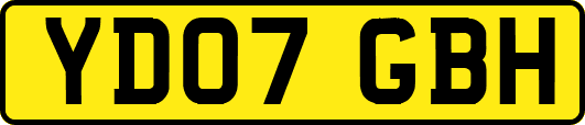 YD07GBH