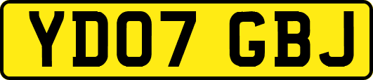YD07GBJ