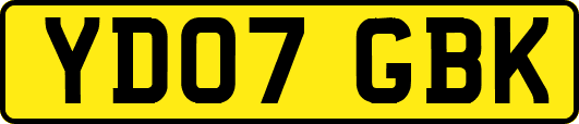 YD07GBK