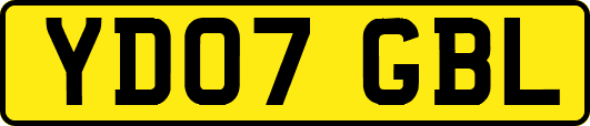 YD07GBL