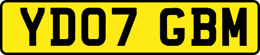 YD07GBM