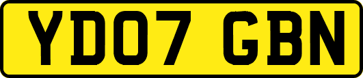 YD07GBN