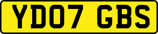 YD07GBS