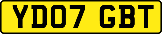YD07GBT