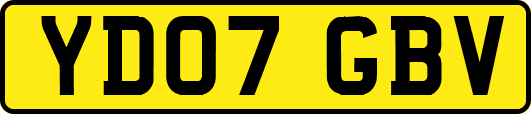 YD07GBV
