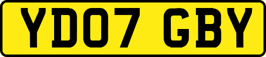 YD07GBY