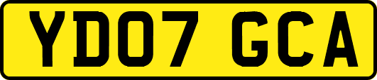 YD07GCA