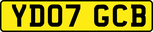 YD07GCB