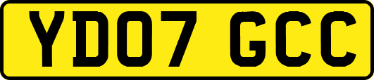 YD07GCC