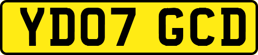 YD07GCD