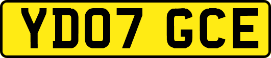 YD07GCE