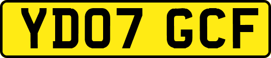 YD07GCF