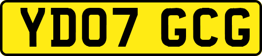 YD07GCG
