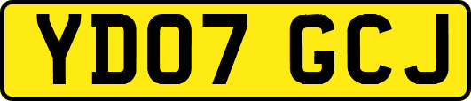 YD07GCJ