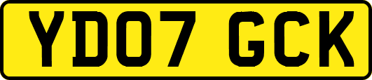 YD07GCK